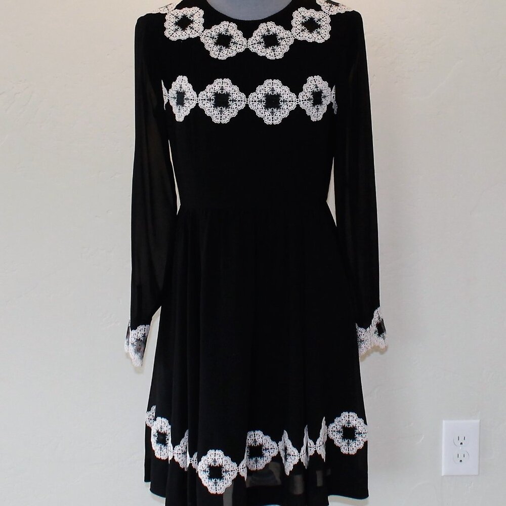 Ted Baker Dress